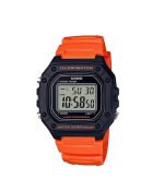 کاسیو W-218H-4B2V