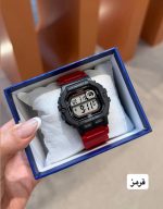 کاسیو ws-1400h-3avdf - Image 2
