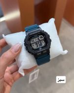 کاسیو ws-1400h-3avdf - Image 7